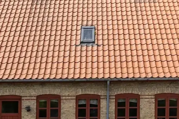 Slotsgade 5, 5953 Tranekær