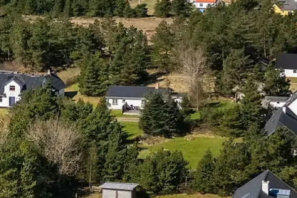 Lyngbyvej 33