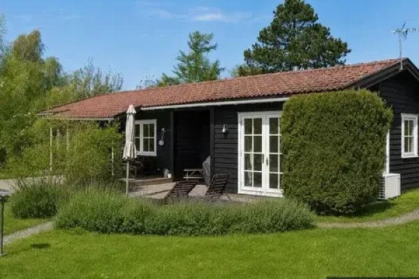 Vibevænget 2