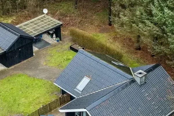 Bøgealle 3