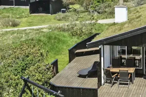 Hunetorp Klitvej 223