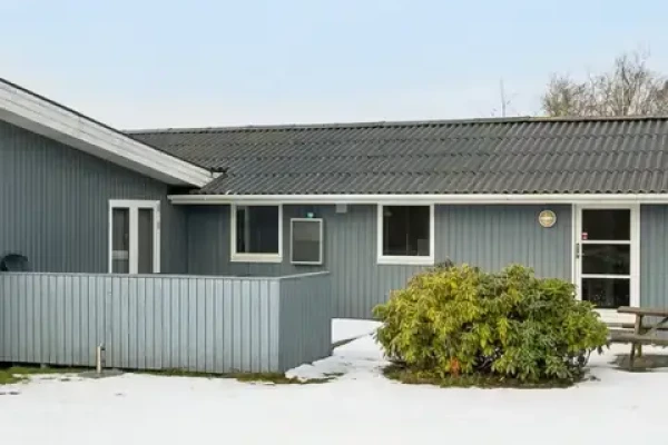 Strandskadevej 1