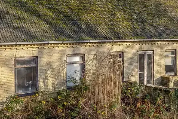 Sakskøbingvej 4