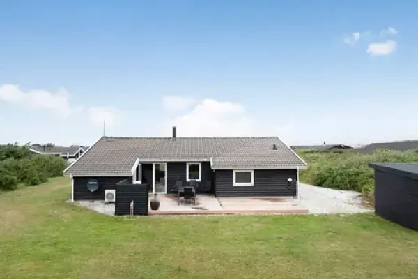 Østergårdsvej 27