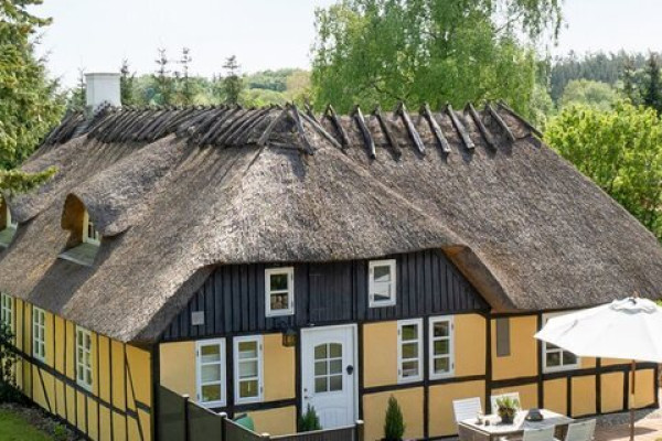 Bro Skov 8, 5464 Brenderup Fyn
