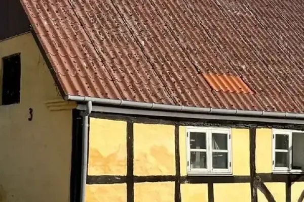 Øster Bregninge 52, 5970 Ærøskøbing