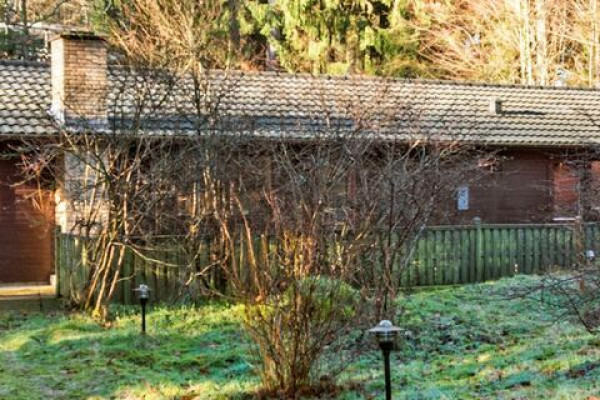 Vesterlundvej 104, 8600 Silkeborg