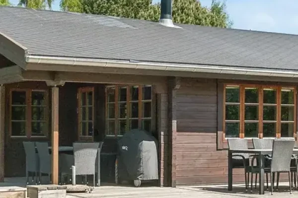 Maarup Østerstrand 6, 8305 Samsø