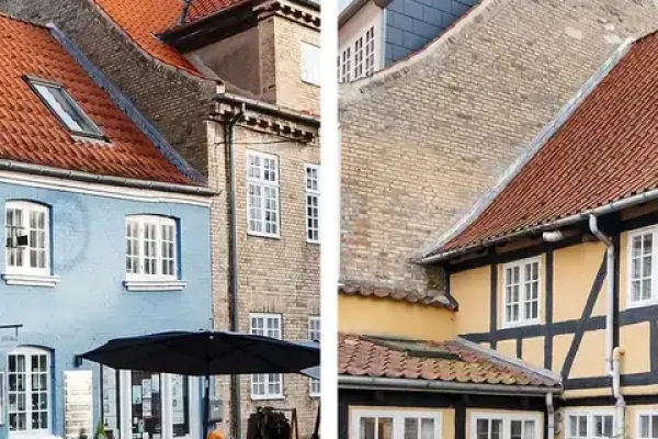Østergade 41B