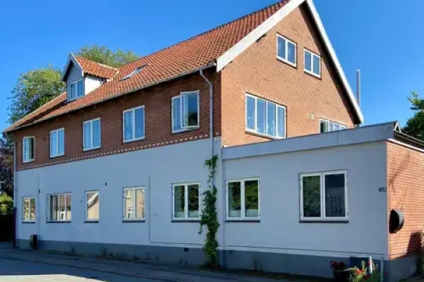 Fjellerup Bygade 26B, 8585 Glesborg