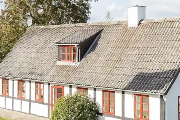 Aarsdalevej 23C