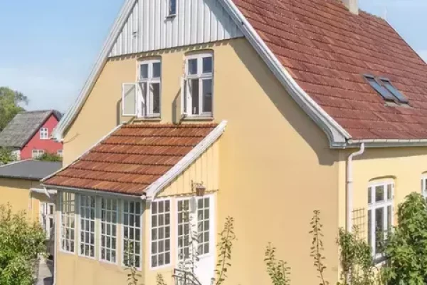 Nyker Hovedgade 35, 3700 Rønne