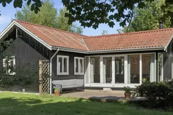Kløvervej 27
