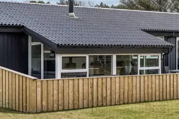 Høngårdsvej 4