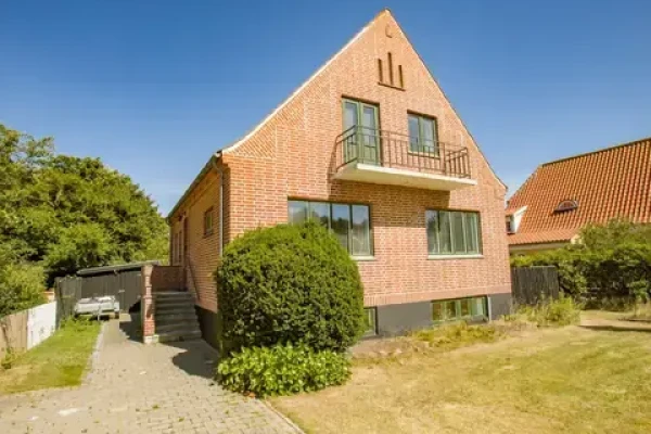 Hans Baghs Vej 36