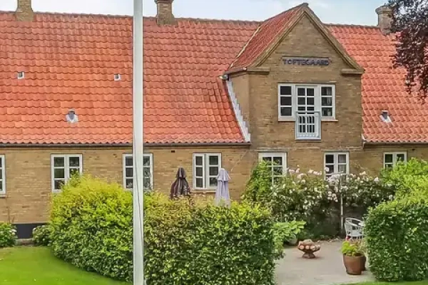 Klavsebøllevej 18