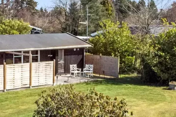 Bjergfruevej 6, 4873 Væggerløse