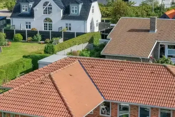 Solsbækvej 106
