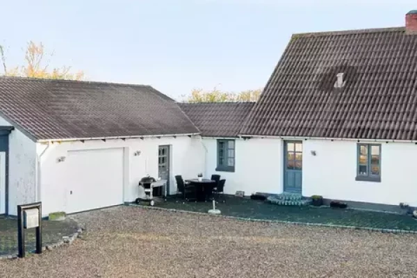 Brøttrupvej 16, 9681 Ranum