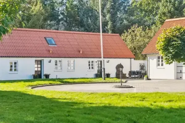 Raappenvej 18