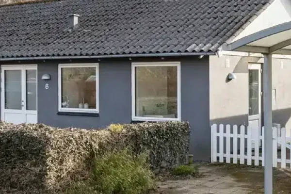 Skovløkken 6