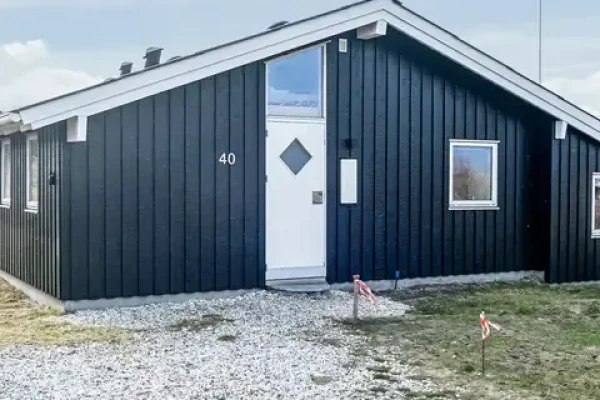 Indemarken 40