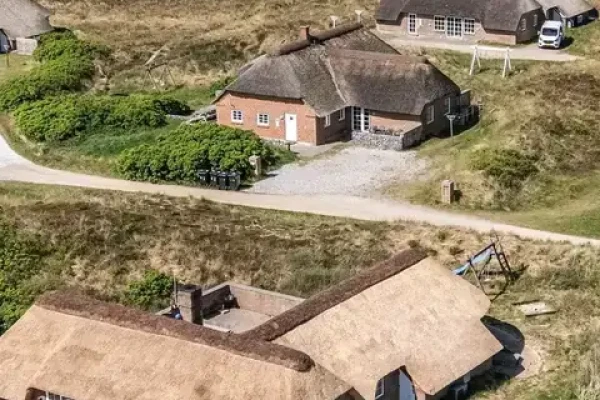 Nordsø Ferievej 59, 6950 Ringkøbing