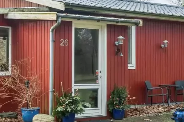 Trinderupgård 26, 8643 Ans By