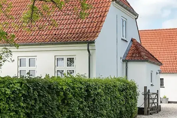 Hårlev Mark 18, 4652 Hårlev