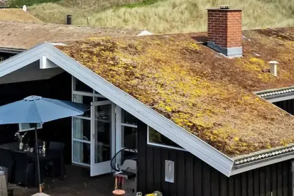 Egernvej 6, 9493 Saltum