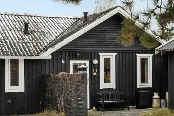 Spurvevænget 8