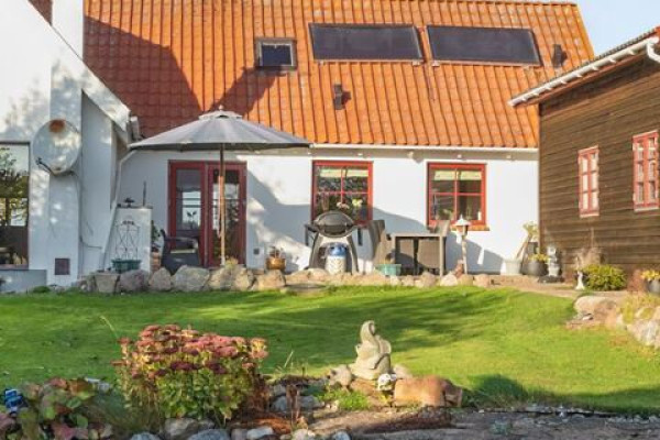 Enø Kystvej 86, 4736 Karrebæksminde