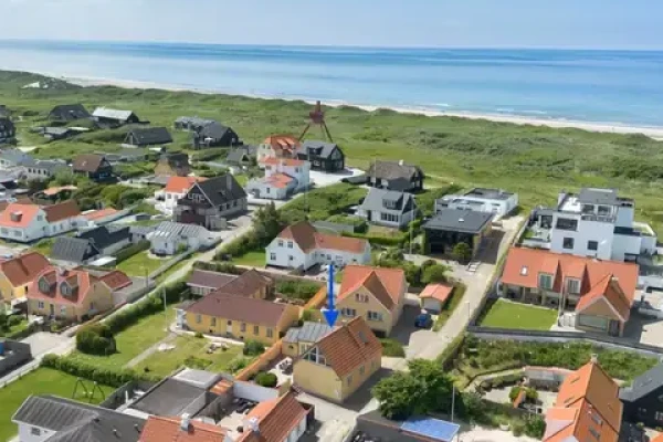 Strandstien 1