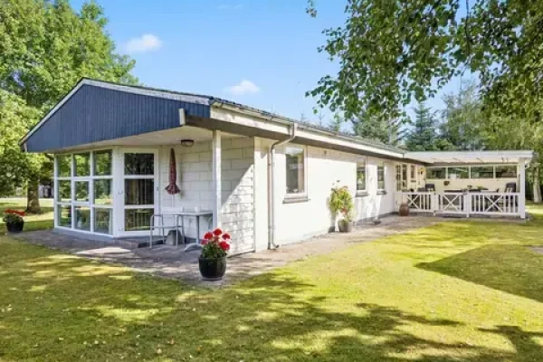 Møllevej 22