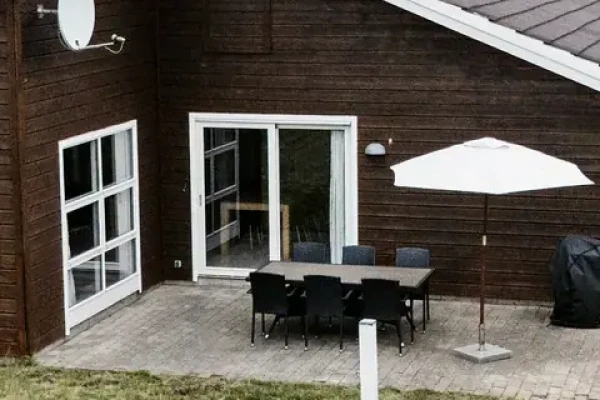 Høve Stræde 8D, 4550 Asnæs