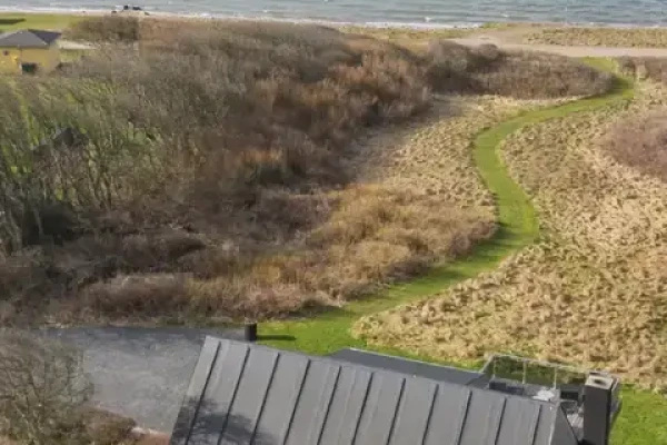 Teglgårdvej 4