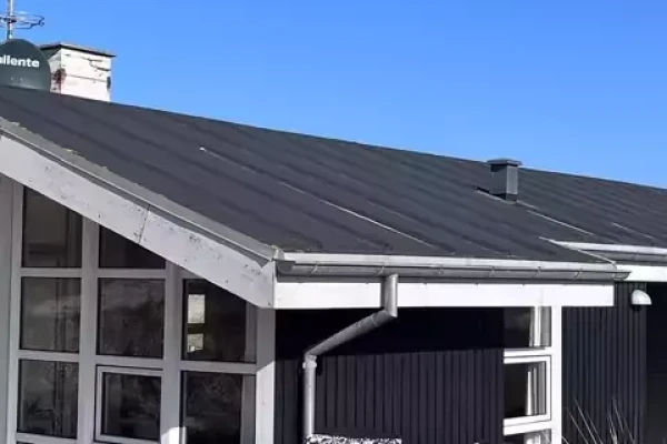 Mettes Bjerg 45, 6960 Hvide Sande