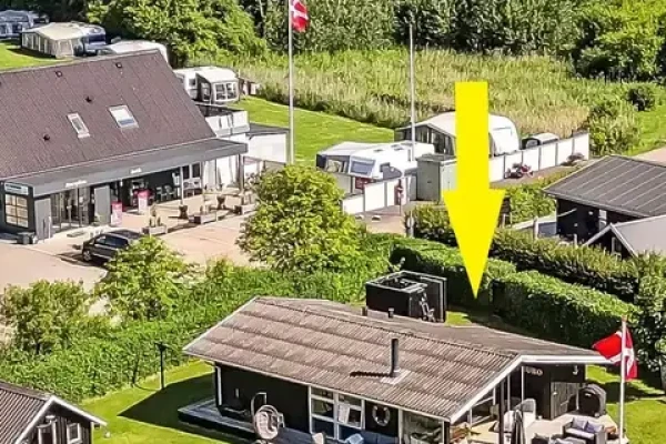 Østerskovvej 13, 5700 Svendborg
