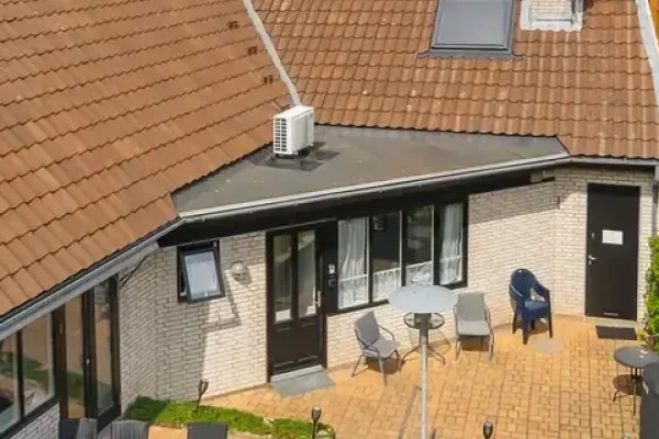 Postgade 2