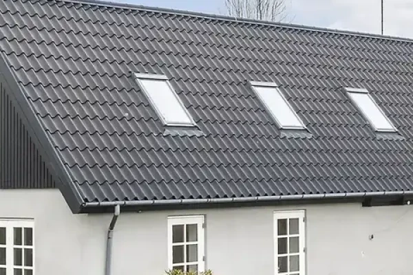 Vindehuse 4