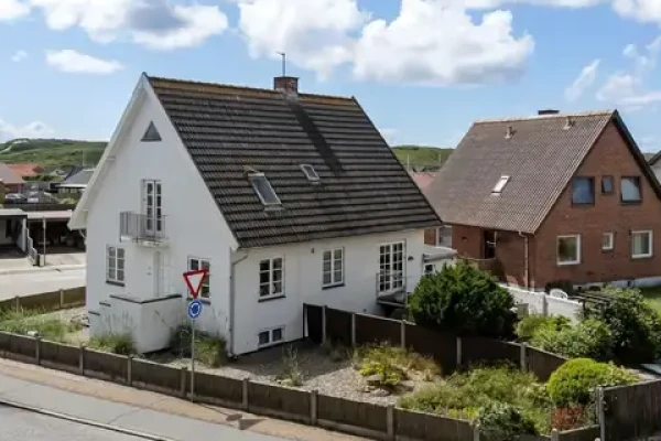 Søndergade 14