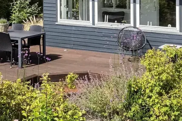 Strandvejen Mindegården 30