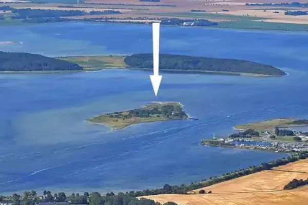 Øen Barneholm 1, 4900 Nakskov
