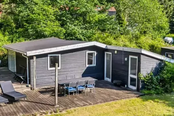 Titanvej 15, 8420 Knebel