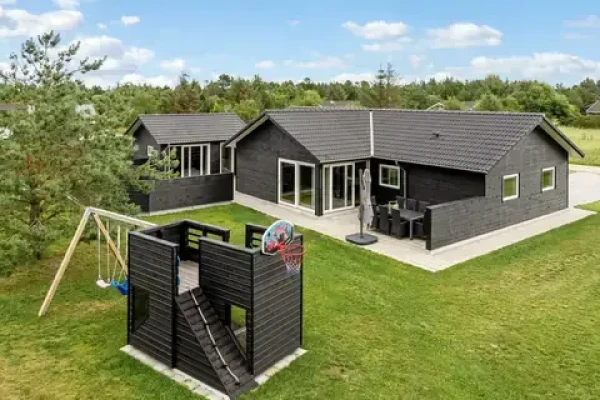 Agerhønevej 6