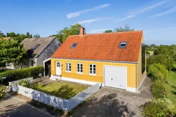 Færgevej 41