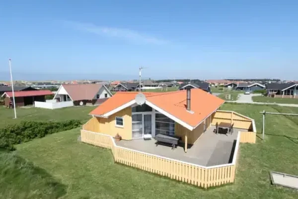 Vejlby Klit 211