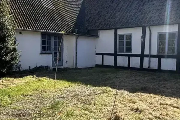 Skolegade 1, 8305 Samsø