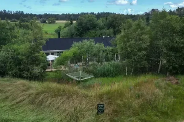 Musvågevej 87