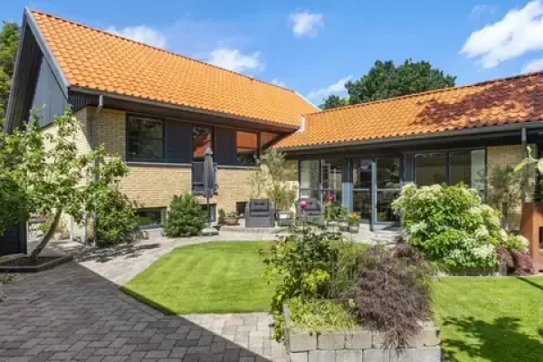 Baudersvej 11